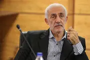 دادکان مدیرعامل پرسپولیس می شود؟
