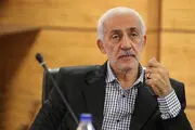 دادکان مدیرعامل پرسپولیس می شود؟
