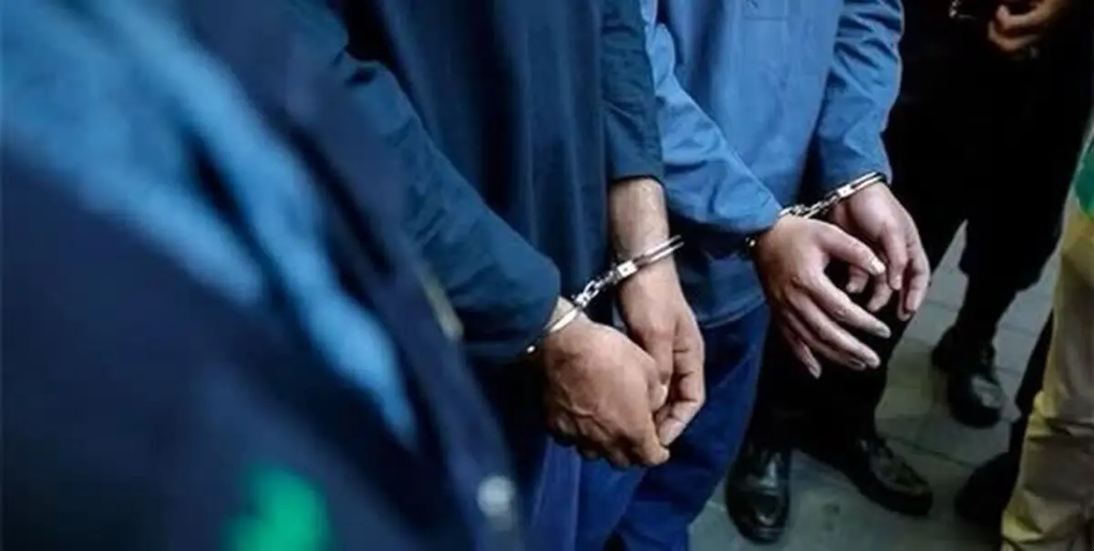 جزئیات دستگیری ۵ نفر از اعضای شورای شهر سردشت
