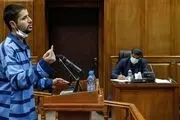 راست و دروغ حکم قصاص محمد قبادلو