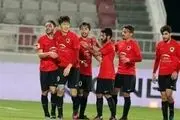 خط و نشان مدافع الریان برای پرسپولیسی ها