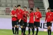 خط و نشان مدافع الریان برای پرسپولیسی ها