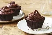 قیمت انواع کیک شکلاتی برای وعده صبحانه