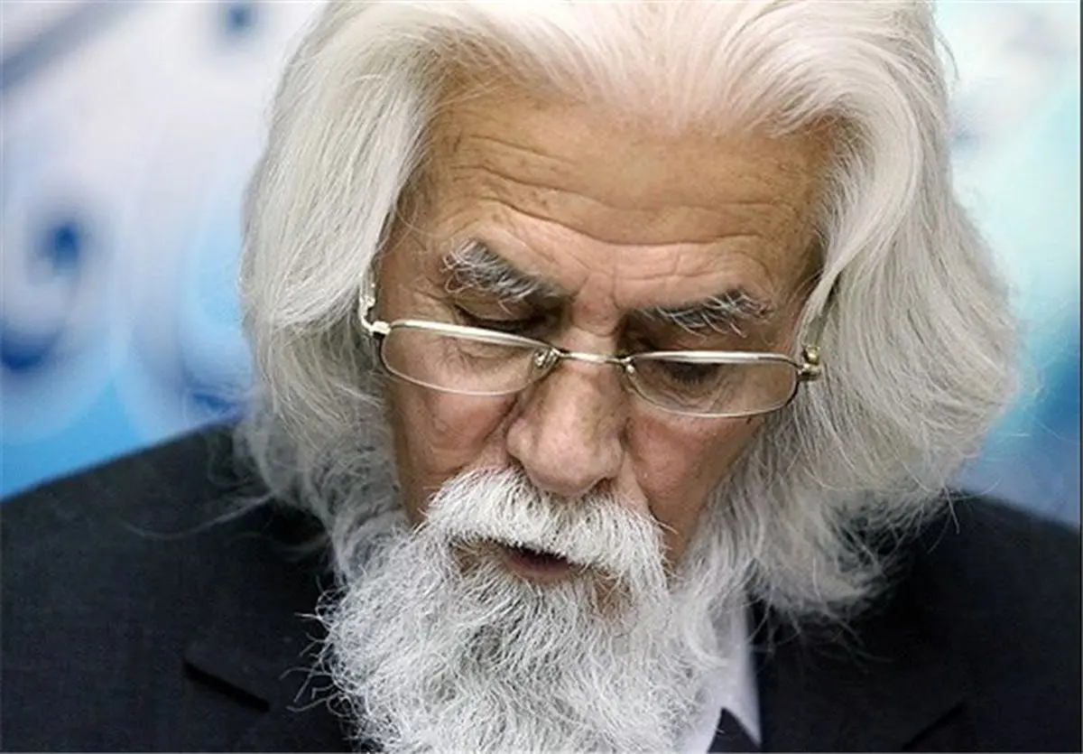 حال حمید سبزواری خوب است