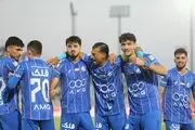 ارزشمندترین تیم‌های لیگ برتر ایران