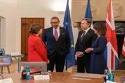 نگرانی آمریکا و تروییکای اروپایی از روابط ایران و روسیه
