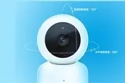 Huawei Panoramic Camera، دوربینی که از شما مراقبت می‌کند

