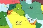 پیام تهدید آمیز به ایران/موشک های سعودی ایران را درهم کوبید!
