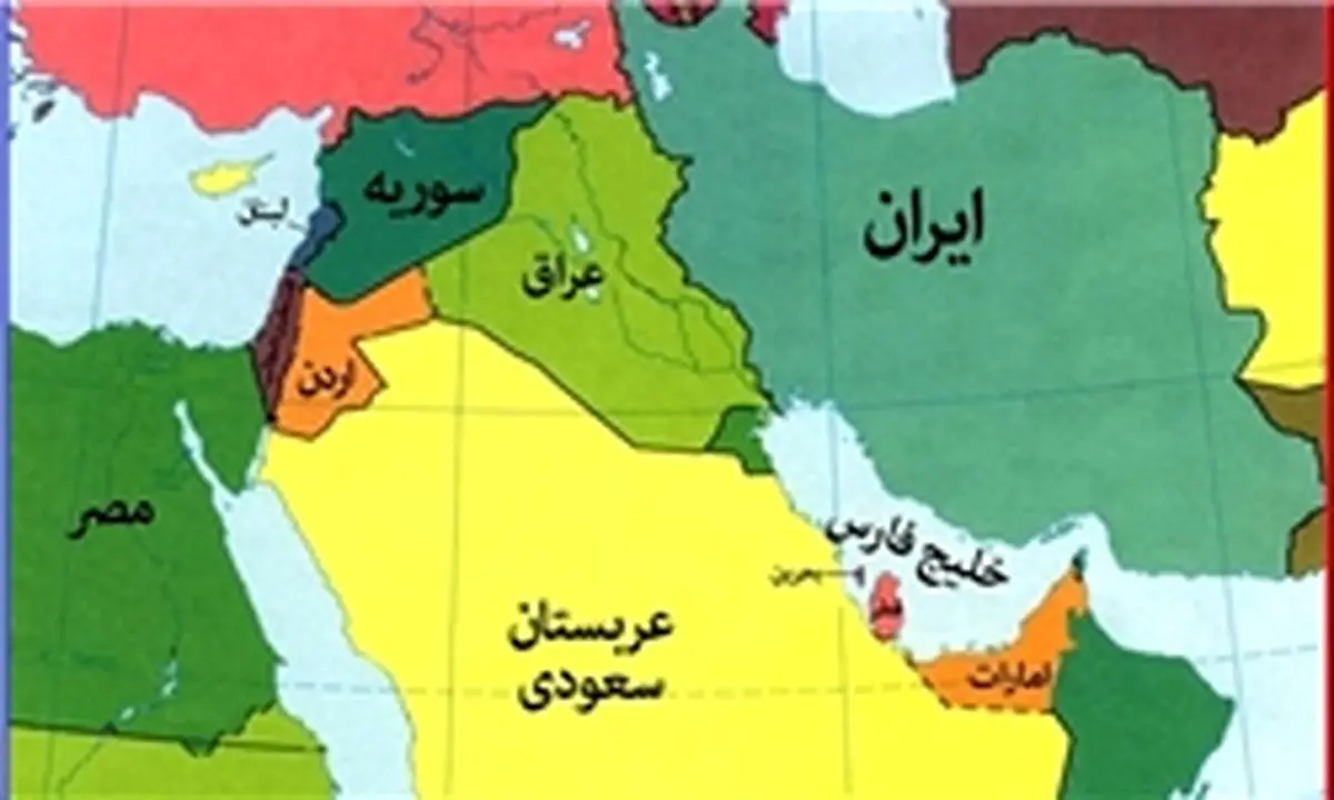 هشدار! جنگ نظامی ایران و عربستان نزدیک است
