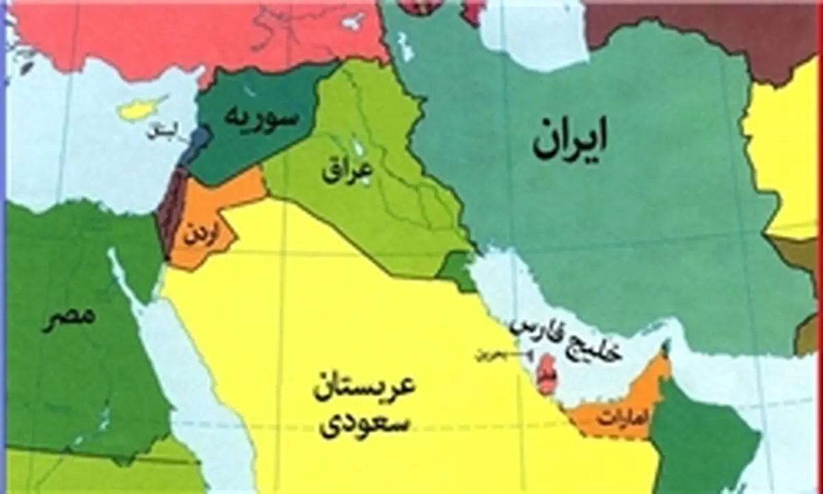 ادعاهای واهی رویترز علیه ایران