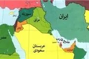 پیام تهدید آمیز به ایران/موشک های سعودی ایران را درهم کوبید!