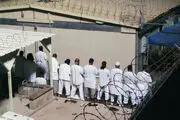 باوجود زندان گوانتانامو، مذاکره آمریکا با طالبان دشوار است