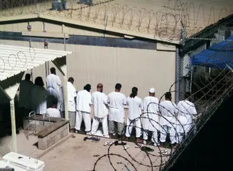 افزایش آمار مبتلایان و فوتی‌های کرونا در زندان گوانتانامو