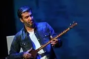 جدیدترین پُست داور جنجالی «عصر جدید»/ عکس