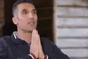 هاشمی‌نسب بعد از حضور در استقلال چه گفت؟