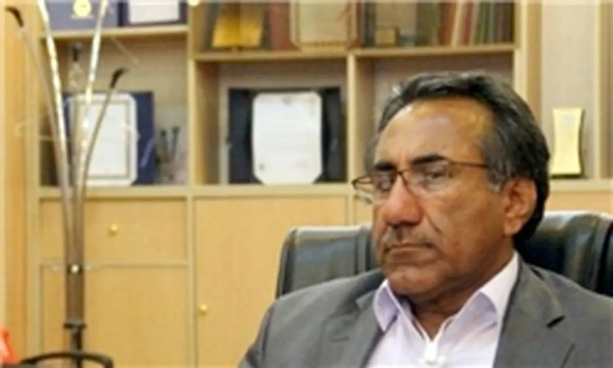 گلایه نایب رئیس کمیسیون عمران مجلس از وضعیت بد فضای آموزشی سیستان و بلوچستان