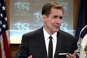 هشدار آمریکا به کره شمالی در مورد آزمایش های موشکی 