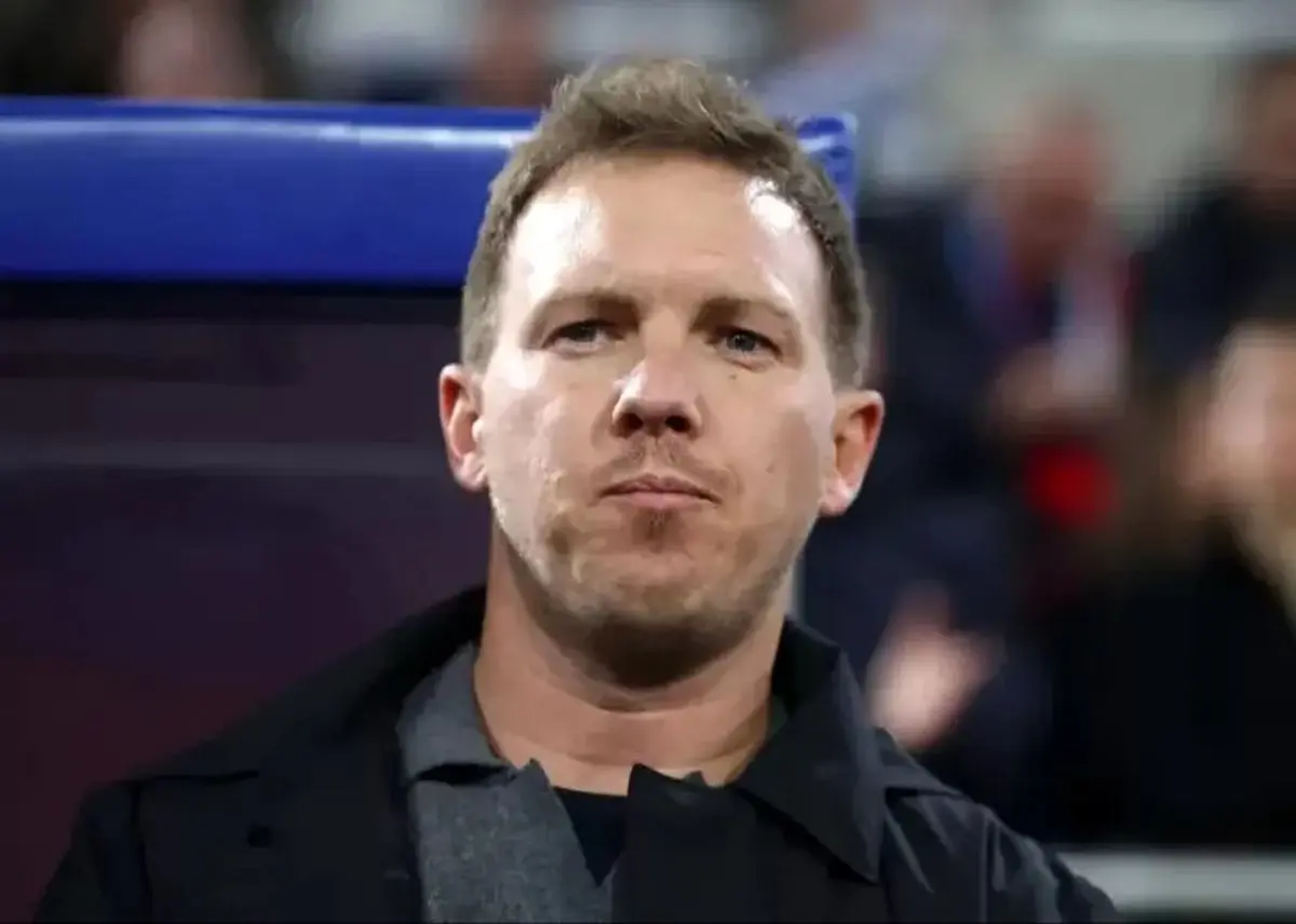 نام ناگلزمان در فهرست جذاب منچستریونایتد