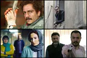 بازگشت بازیگر محبوب به سینما/عکس