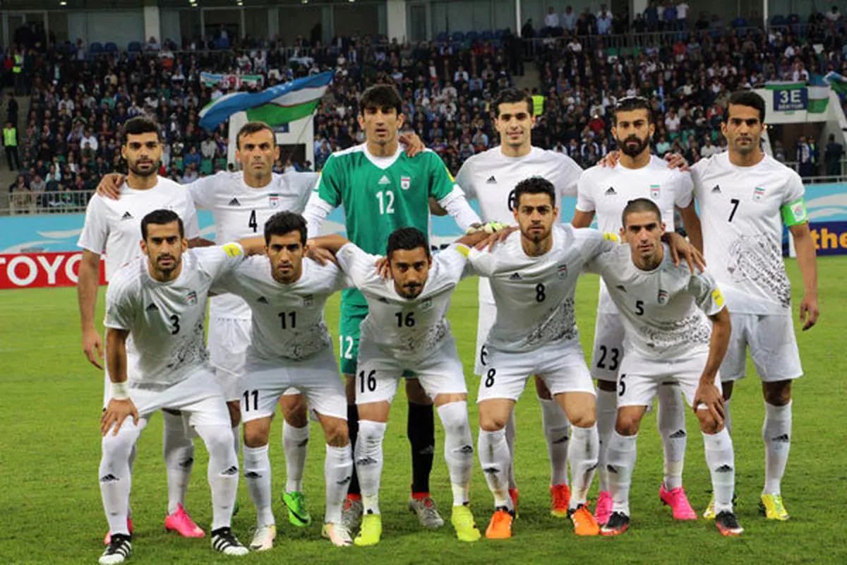 تاثیر پرسپولیس و استقلال در نتایج تیم ملی فوتبال ایران