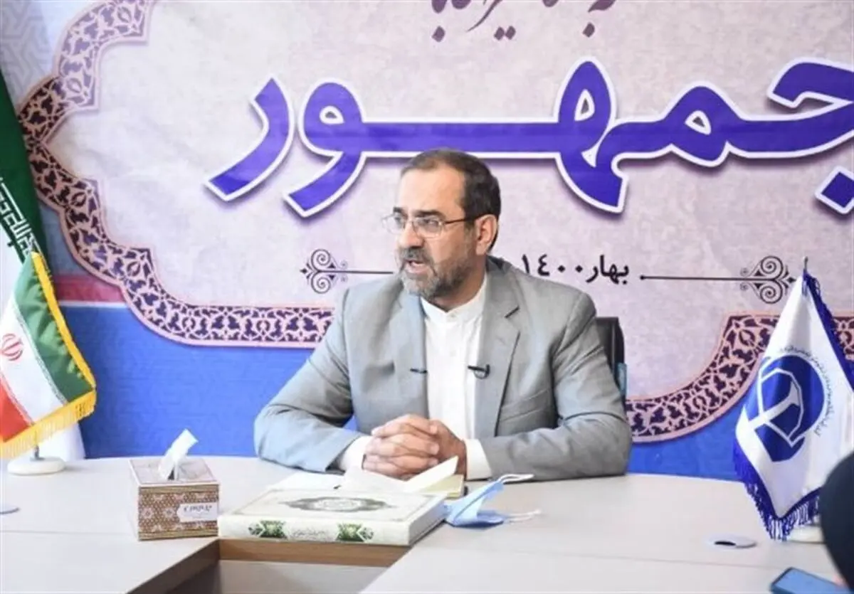 اداره کشور را به مسائل بین‌المللی گره نزنیم
