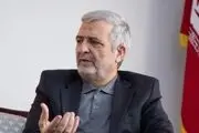 دریافت حق‌آبه مطالبه بحق ایران است