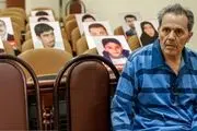 گزارش قوه قضاییه از هفتمین جلسه دادگاه شارمهد/ انفجار حسینیه شیراز از زبان سرکرده گروهک تندر