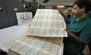 زمان احمدی‌نژاد دو شیفت پول چاپ می‌کردیم