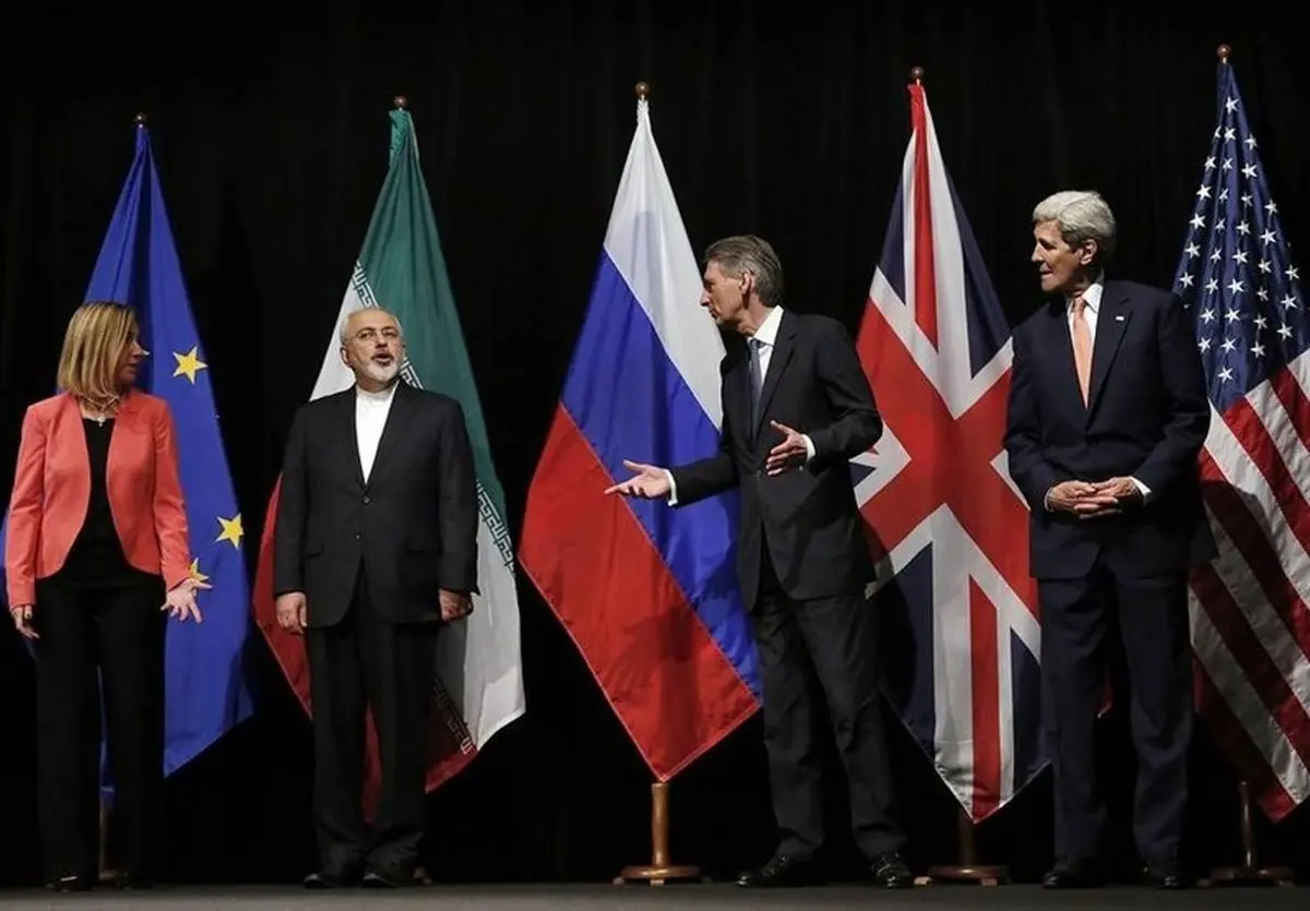 ادامه روند کاهش تعهدات ایران به نفع اروپا نخواهد بود