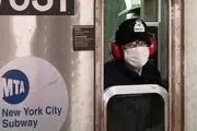 استفاده از ماسک در شهرهای آمریکا ضروری شد