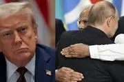 سفر پوتین به هند برای خنثی‌سازی فشارهای آمریکا