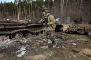 اعتراف نیرو‌های اوکراینی به قتل غیرنظامیان در ماریوپل + فیلم