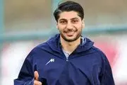 پرسپولیس در انتظار  آی‌تی‌سی محمدمهدی زارع و محمدمهدی محبی