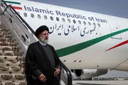 آیت‌الله رئیسی دوشنبه به اندونزی می‌رود