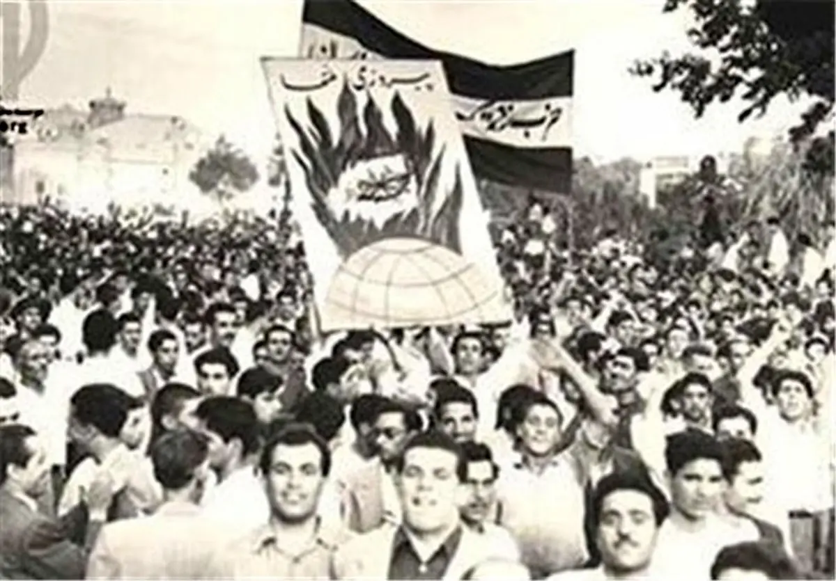 چه کشوری اولین بار ایران را تحریم کرد؟
