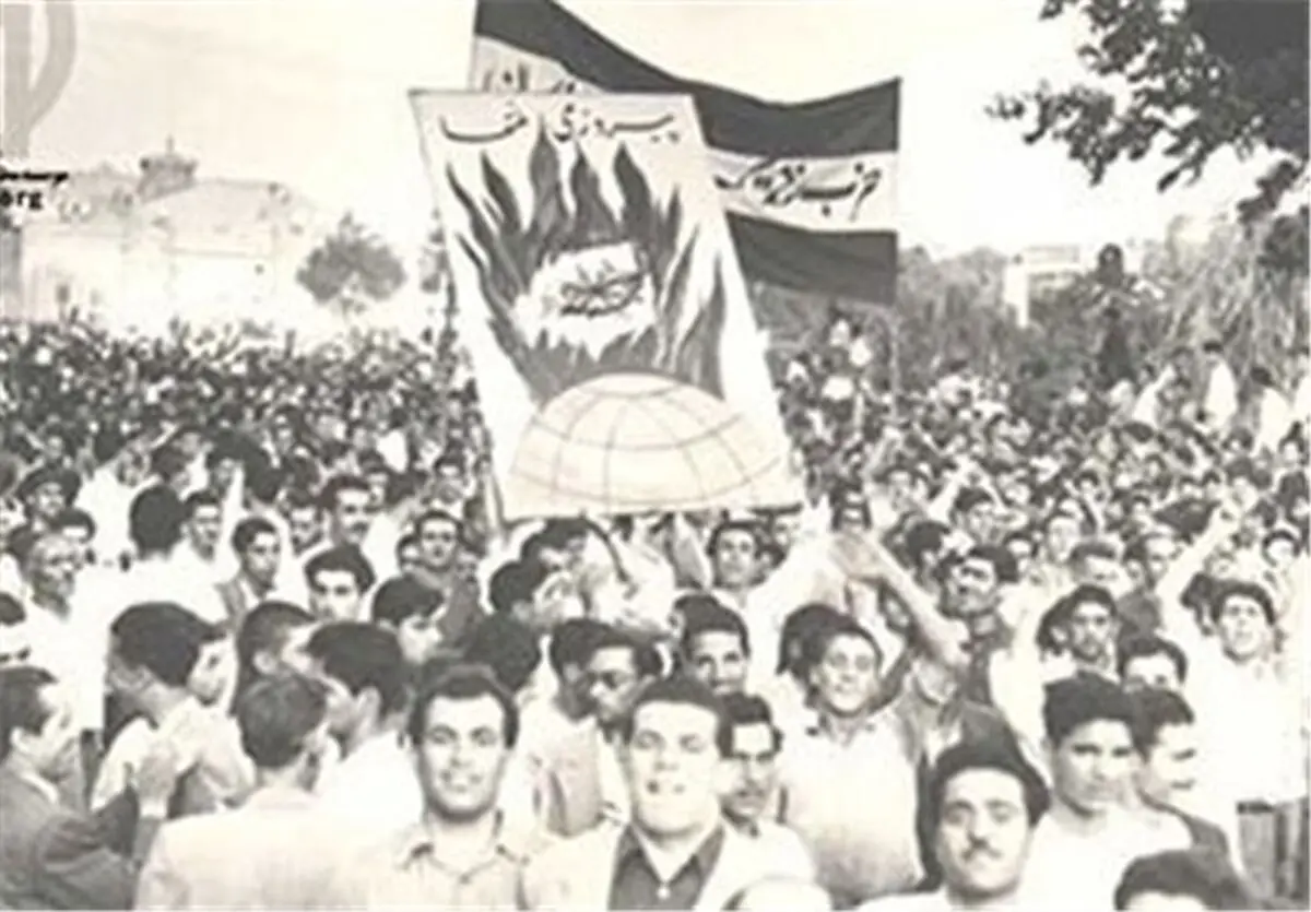 چه کشوری اولین بار ایران را تحریم کرد؟