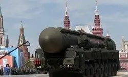  واکنش پنتاگون به رونمایی تسلیحات جدید روسیه 