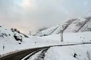 راه ارتباطی ۳۰ روستای هشترود مسدود شد