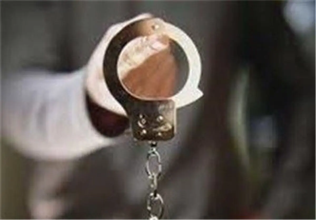 کشف یک باند فساد و قاچاق در شمال تهران