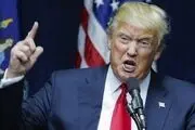 زوال سلامت روان ترامپ سرعت گرفته است