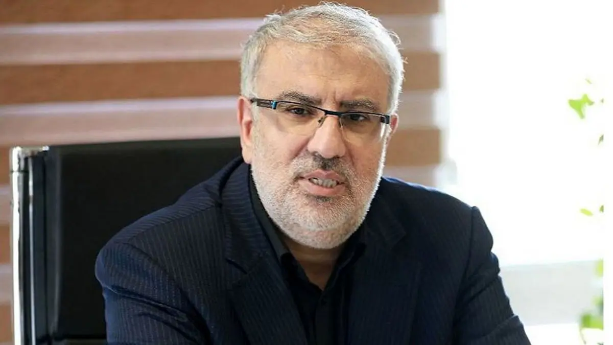 مشتری نفت سبک ایران بیش از تولید است