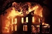 دستور وزیر در پی آتش‌سوزی مدرسه پیرانشهر