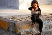 کمک 80 میلیونی به رفع سوء تغذیه کودکان اردکانی
