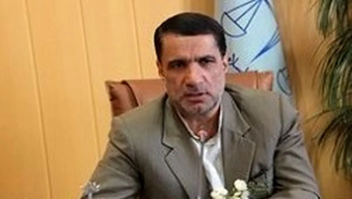 روشنگری درباره ادعای رفتار نامناسب یک قاضی با خانواده شهید مدافع حرم