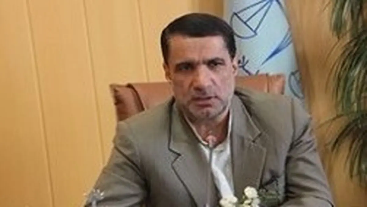 روشنگری درباره ادعای رفتار نامناسب یک قاضی با خانواده شهید مدافع حرم