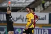 جنجال طارمی و رای AFC 