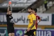 جنجال طارمی و رای AFC 
