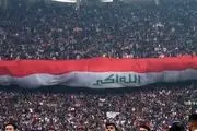 
قهرمانی دراماتیک عراق در جام کشورهای عربی
