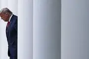 دعوت مرموز ترامپ از فرماندهان ارتش آمریکا