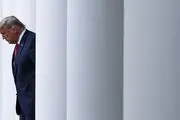 دعوت مرموز ترامپ از فرماندهان ارتش آمریکا